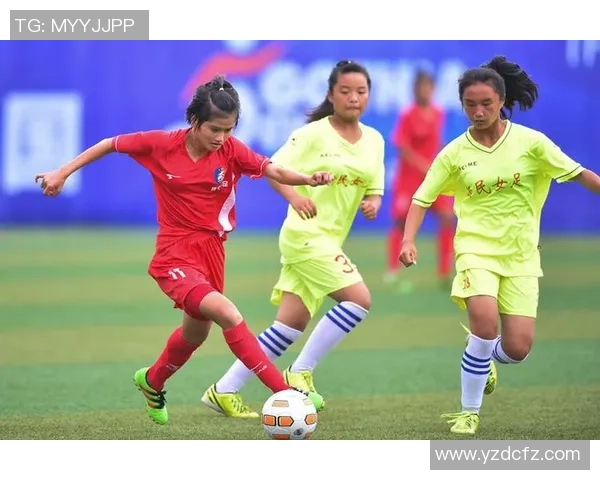 世界女足明星排名揭晓谁是当今足坛最强女球员