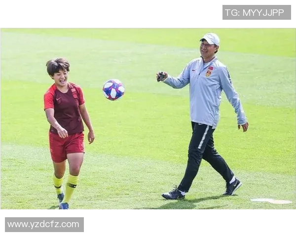 女足球星卡通形象全新演绎 展现强悍竞技魅力与独特个性