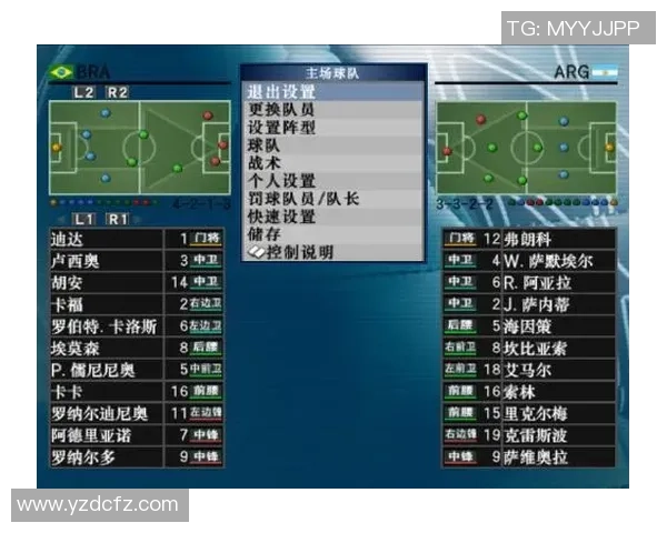 巴西足球明星与实况足球的虚拟对决 展现真实球技与游戏魅力