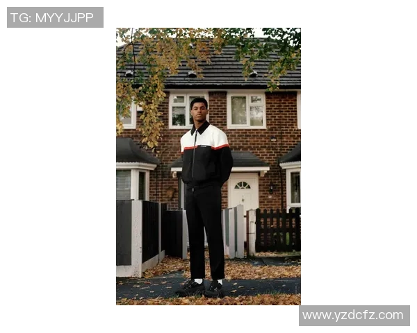 足球明星代言的运动服品牌解析与市场影响力探讨