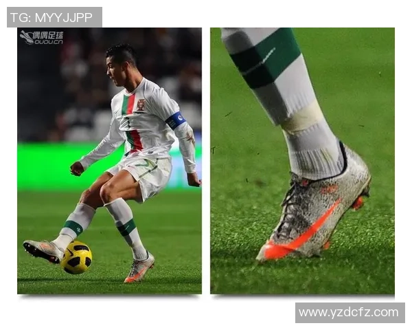 足球明星脚下的秘密 每位巨星所穿足球鞋背后的故事 足球明星脚下的秘密 每位巨星所穿足球鞋背后的故事