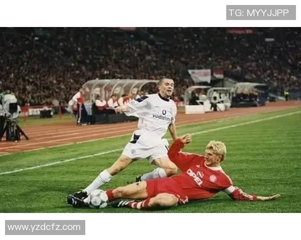 足球史上最慢球星盘点 他为何能在绿茵场上脱颖而出