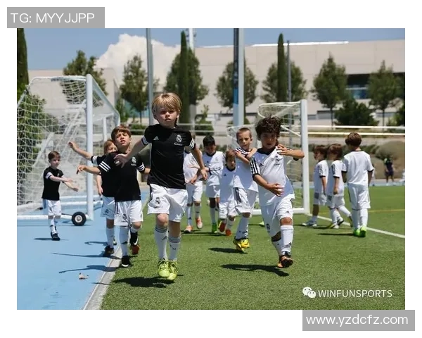 如何从青训到顶级球星一步步走向足球巅峰