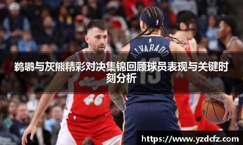 鹈鹕与灰熊精彩对决集锦回顾球员表现与关键时刻分析
